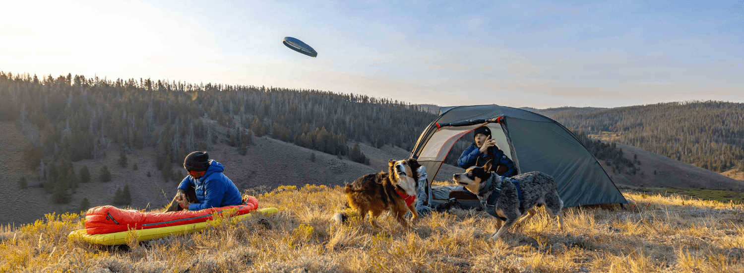 Big Agnes