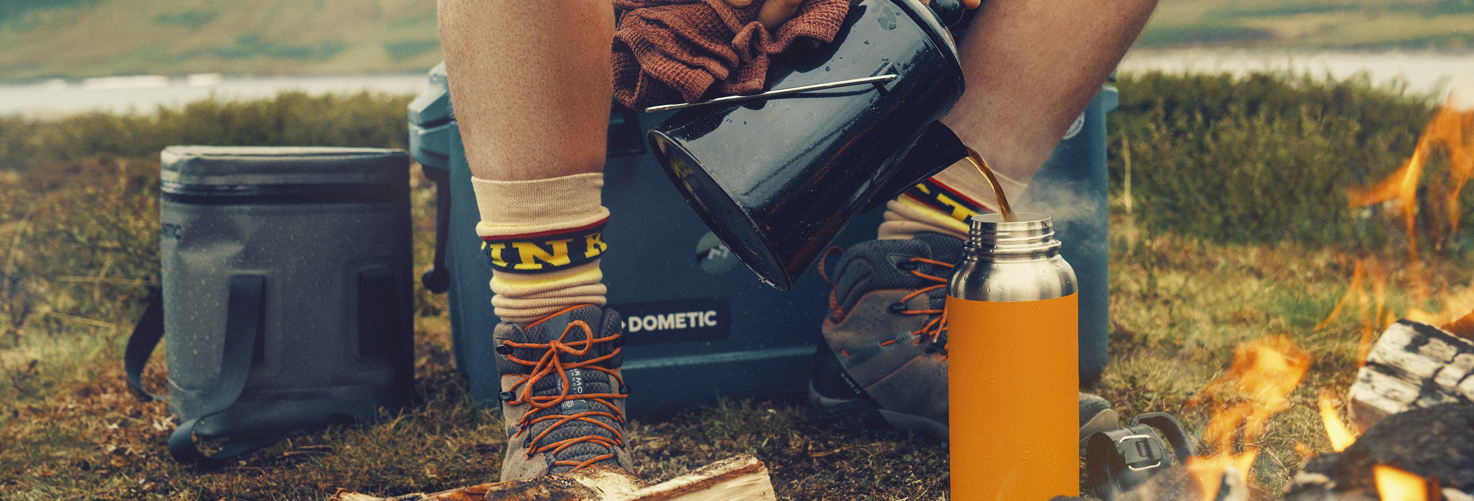 Dometic