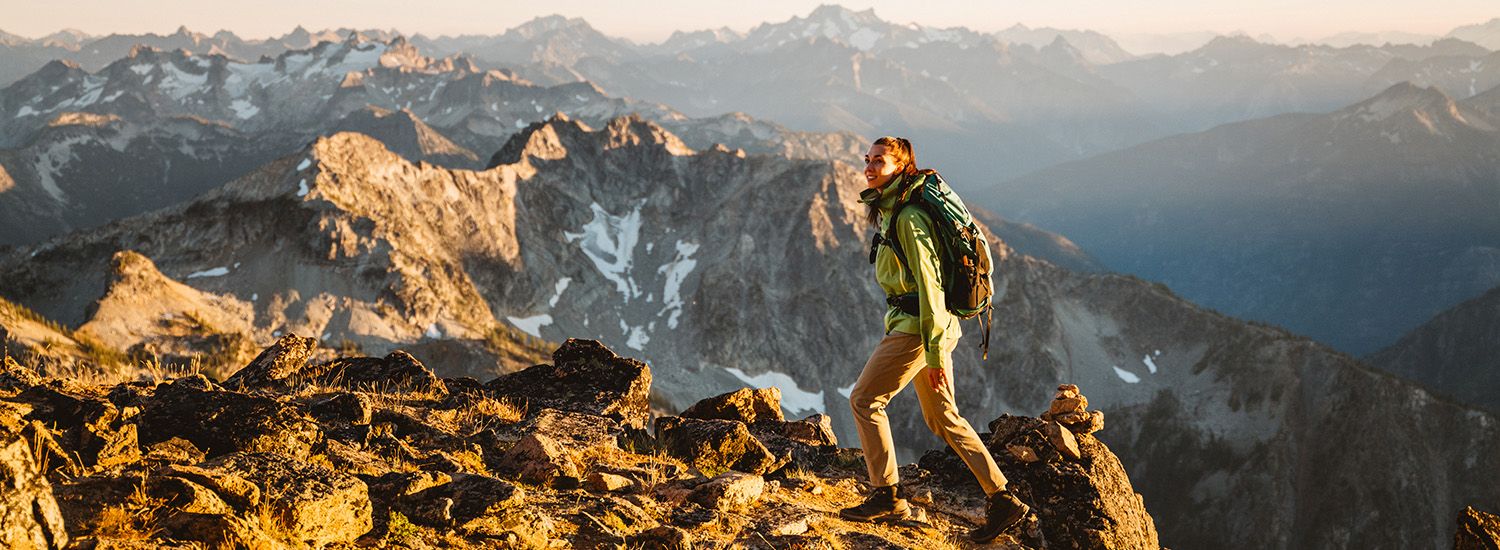 Vêtements Marmot