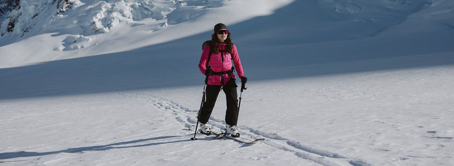 Vêtements ski icebreaker